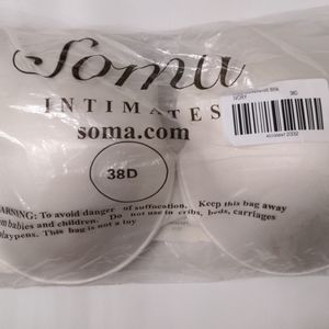 Soma bra size 38 D